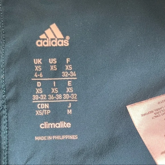 Adidas Shorts - Picture 3 of 3